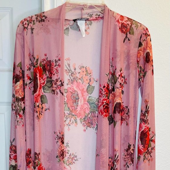 Objex Other - Women's Duster